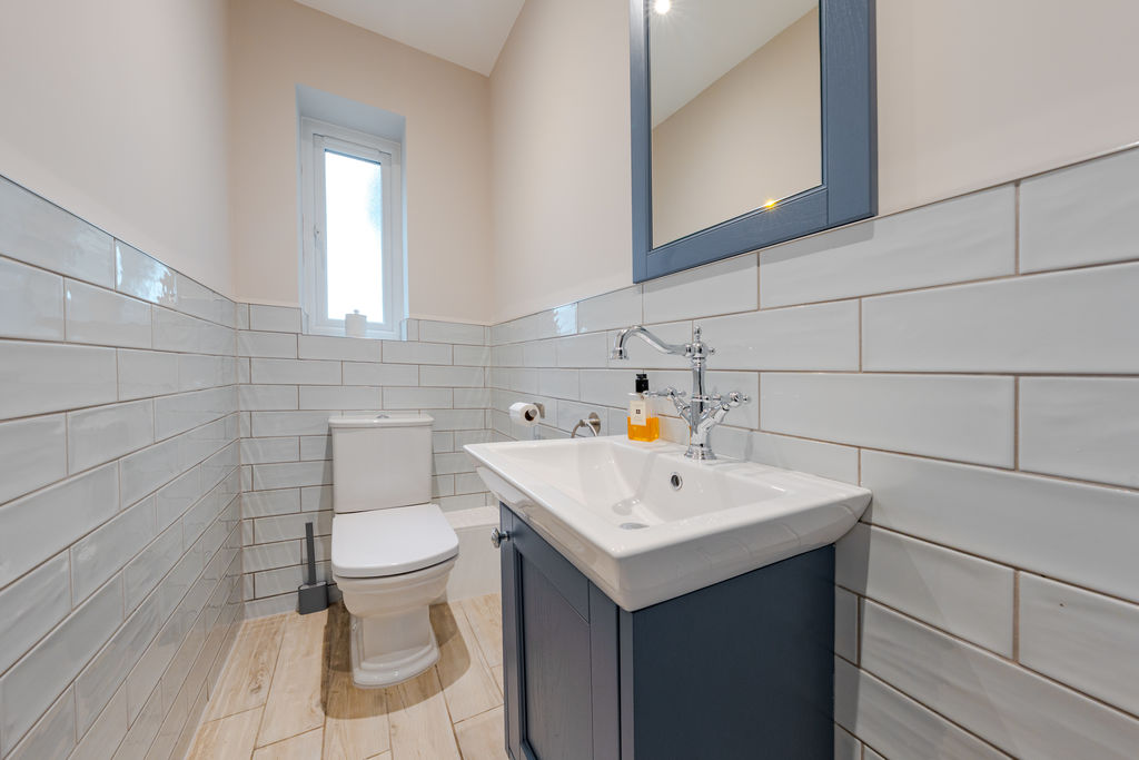 6 Barn Croft Hoghton